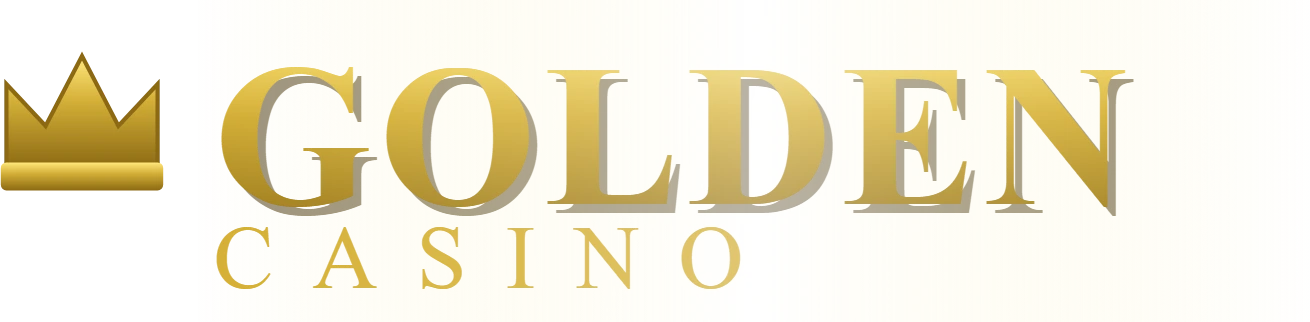 Golden Casino Logo